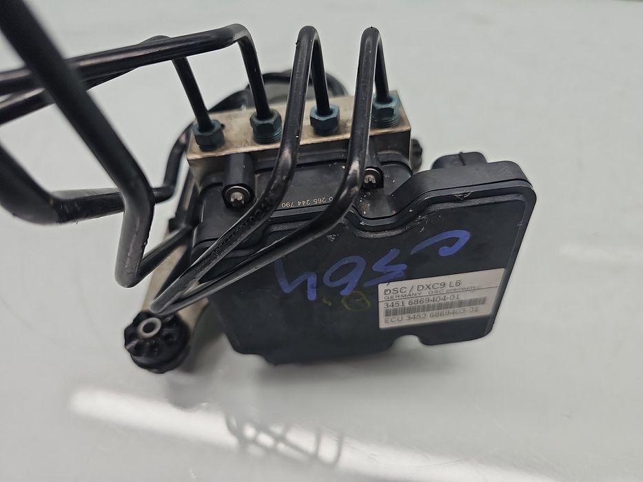 Pompa ABS Bmw 5 GT (F07) [Fabr 2011-2016] 6869404 2.0 N47D20 135KW / 1