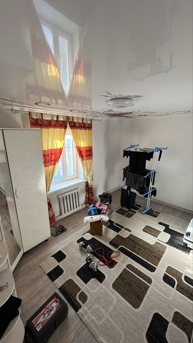 срочно продается дом в городе Аягоз