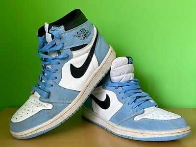 Air Jordan 1 Retro High – №41,