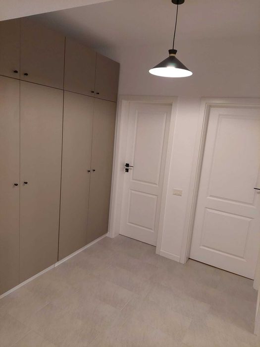 Apartament de inchiriat 2 camere Grand Kristal Residence