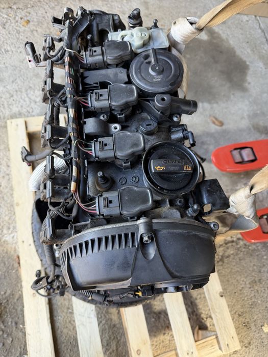 Двигател 2.0TFSI CDNB Audi A4 B8 A5 Q5  / Ауди А4 Б8 А5 КЮ5