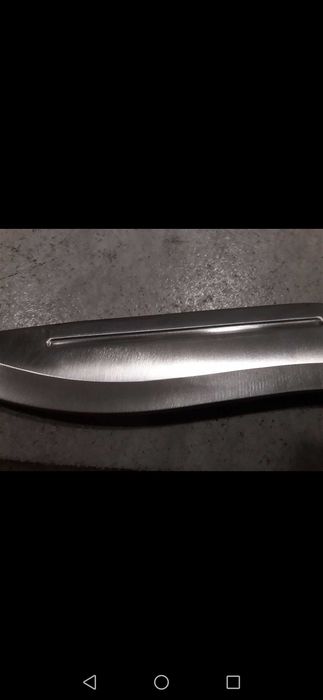 Кукри, мачете, острие, ятаган