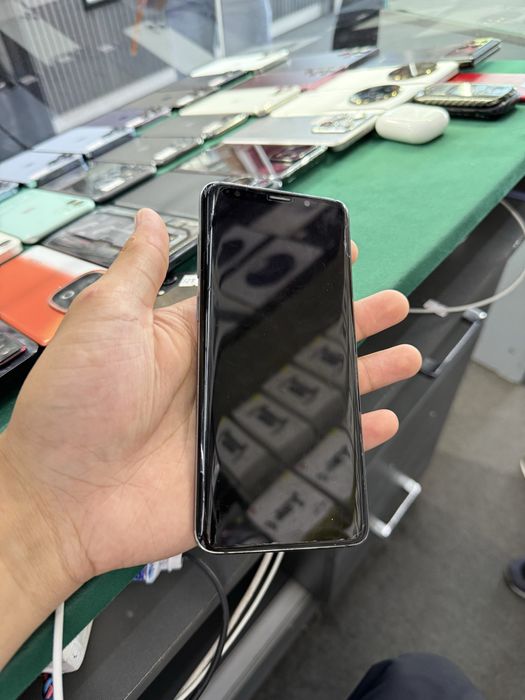 Samsung S9 plus 64gb