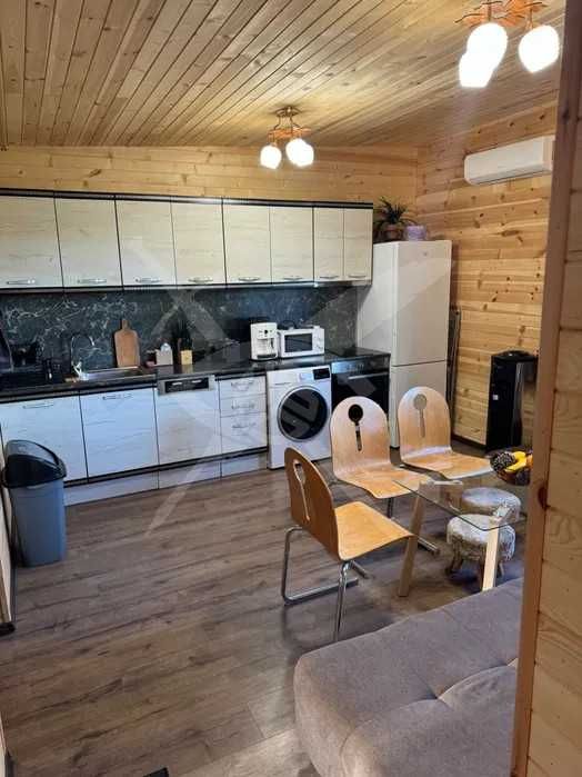 Продава се Къща в Созопол - 56 кв.м за 2143 €/кв.м - Снимка #4