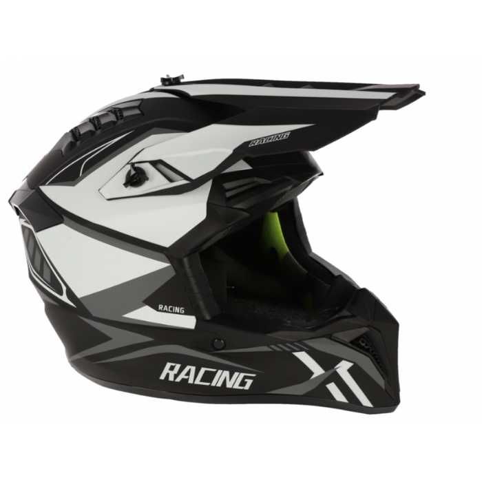 Кросова Каска за Мотокрос и Ендуро, Cross Helmet Racing