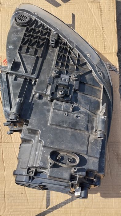 Ляв фар за Порше Кайен/ Porsche Cayenne