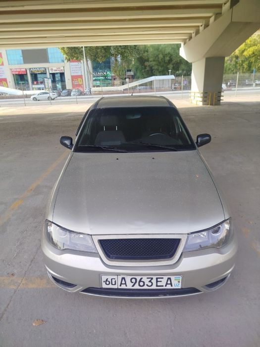 Nexia 2 Sons Gibrit 2009 yil