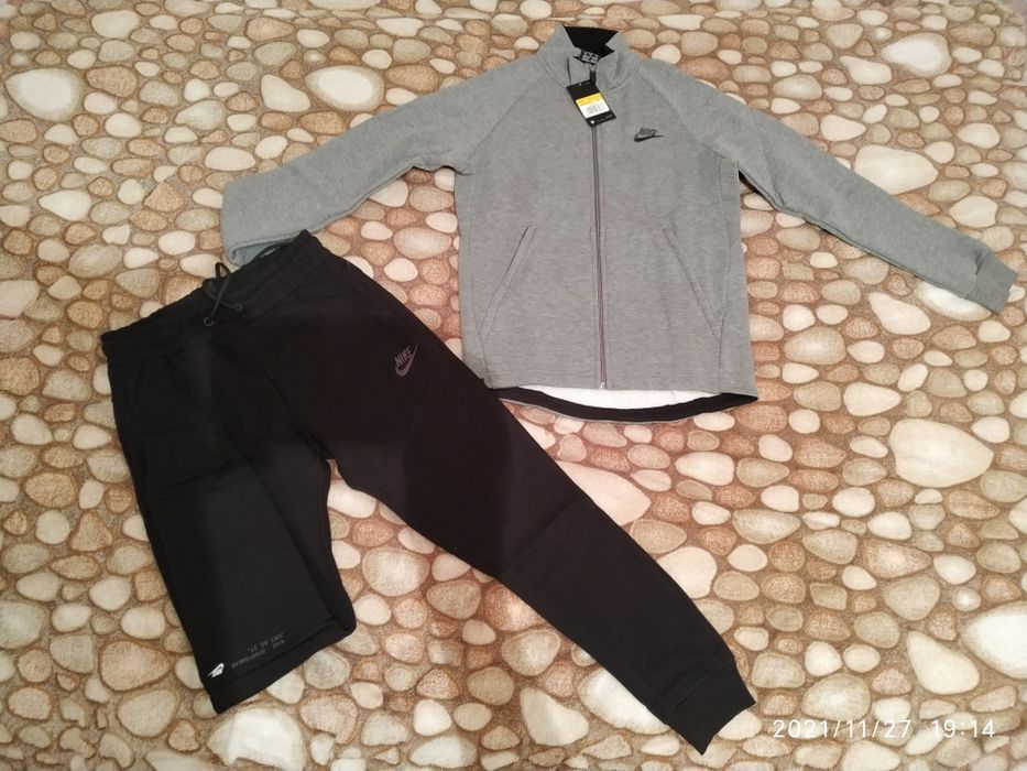 Спортивный костюм.