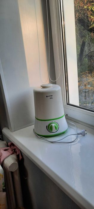 Увлажнитель воздуха