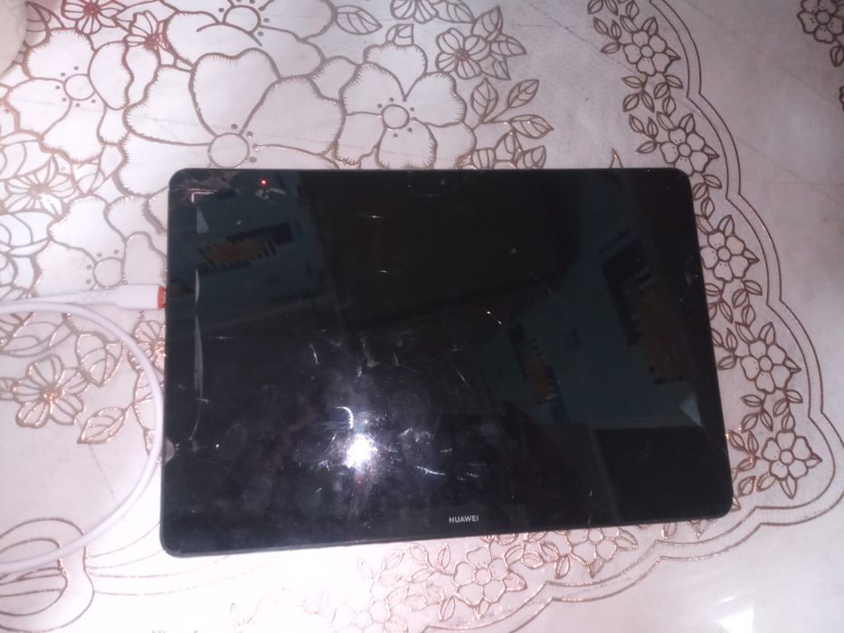 Обменяю планшет на смартфон