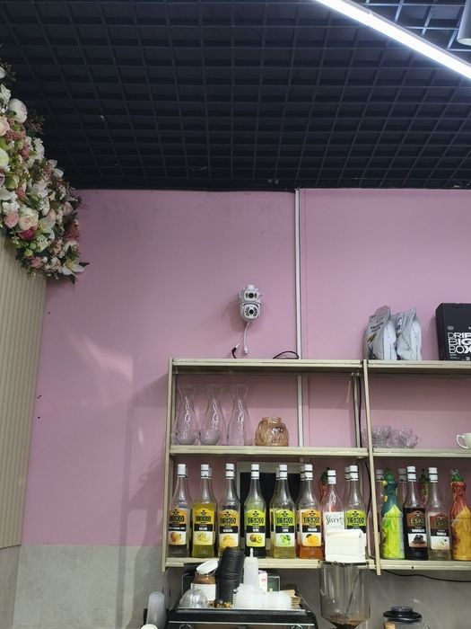 Видеонаблюдение WiFi