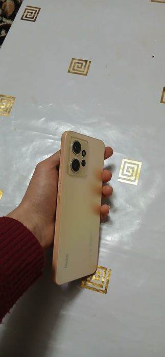 Redmi not 12 sotiladi