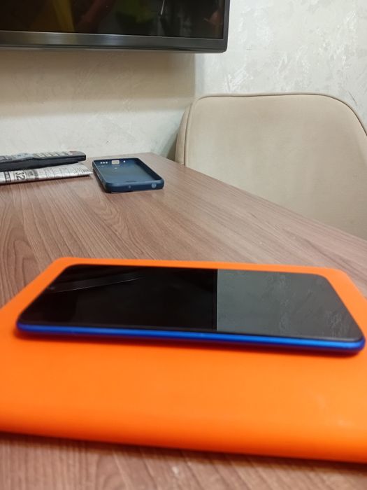 Xiaomi redmi 9C 64 гигабайта