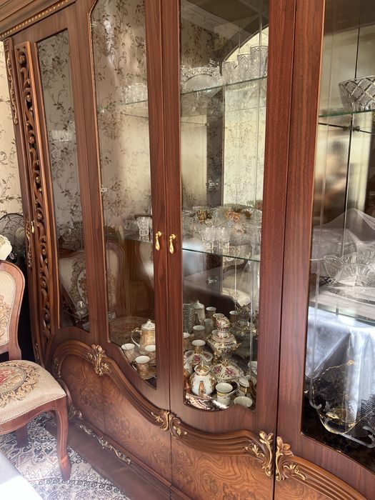 Mebel STENKA holati yengi