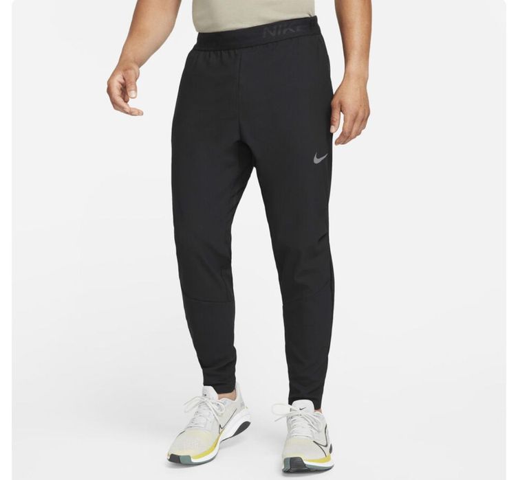 Nike pro футбольное трико зауженое