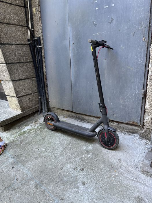 Xiaomi Electric Scooter 4 Pro