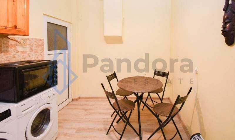 Дава се под наем Тристаен апартамент в София, Лозенец - 70 кв.м за 575 € - Снимка #5