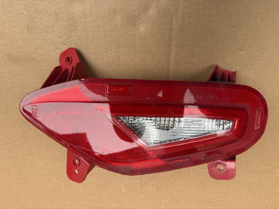 Стоп Kia Stonic 2017-