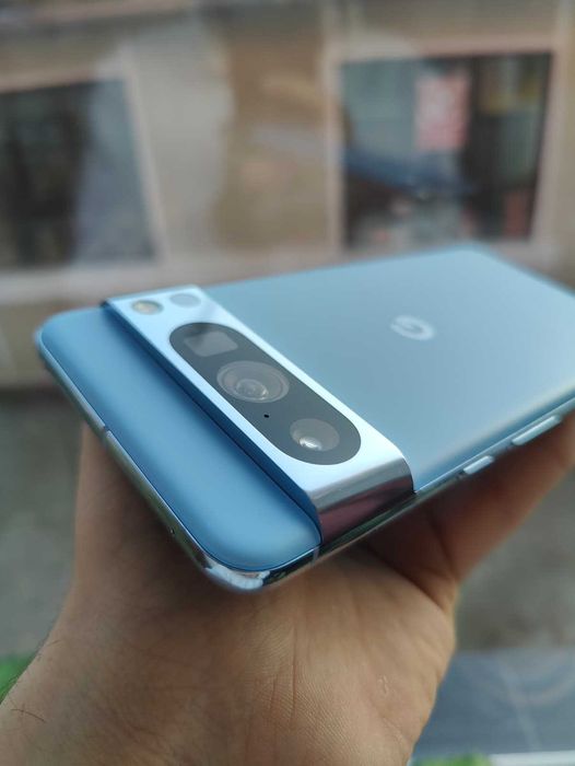 Vand telefon GOOGLE PIXEL 8 PRO, ca nou