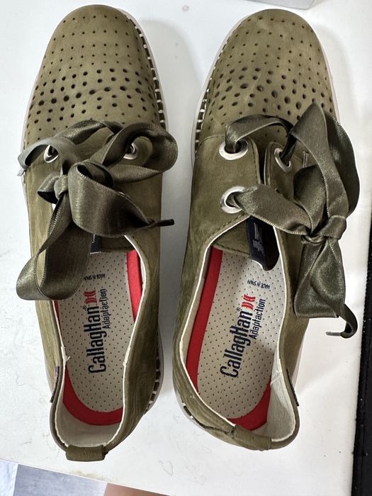 Маркови дамски маратонки Callaghan 38 номер