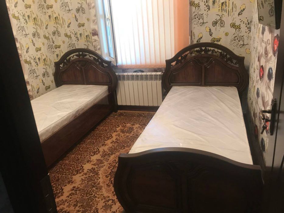 Квартира сотилади