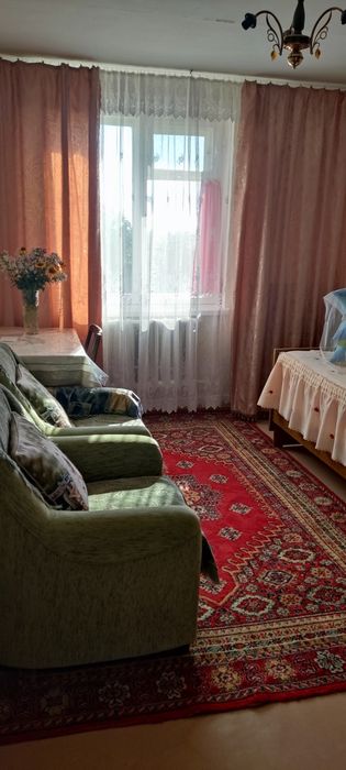 Продам квартиру 2-х комнатная ул.план.