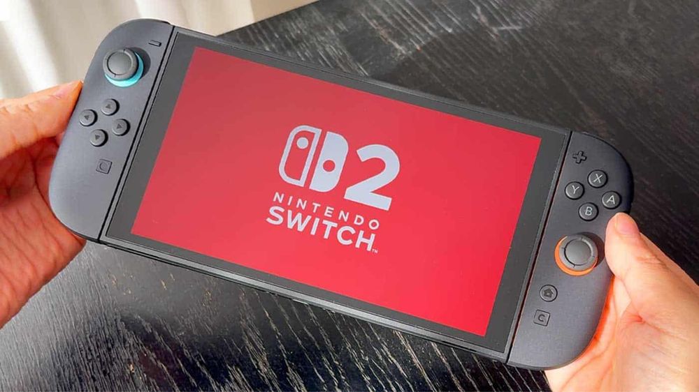 Nintendo switch 2 обмен на XBOX Series X/PS5