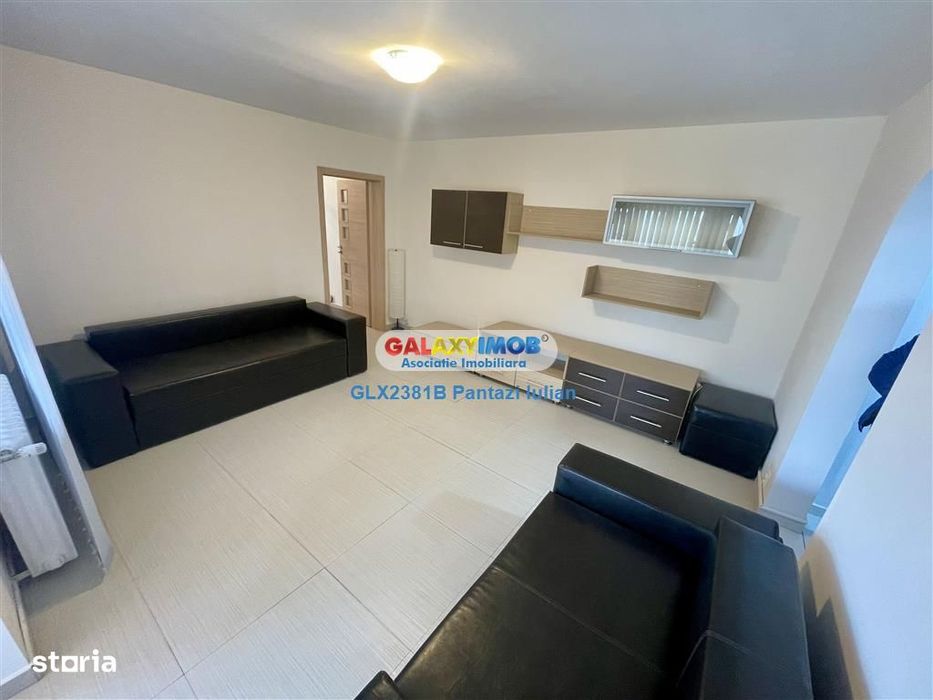 Apartament – București, Titan - Balta Albă - Vedere 2