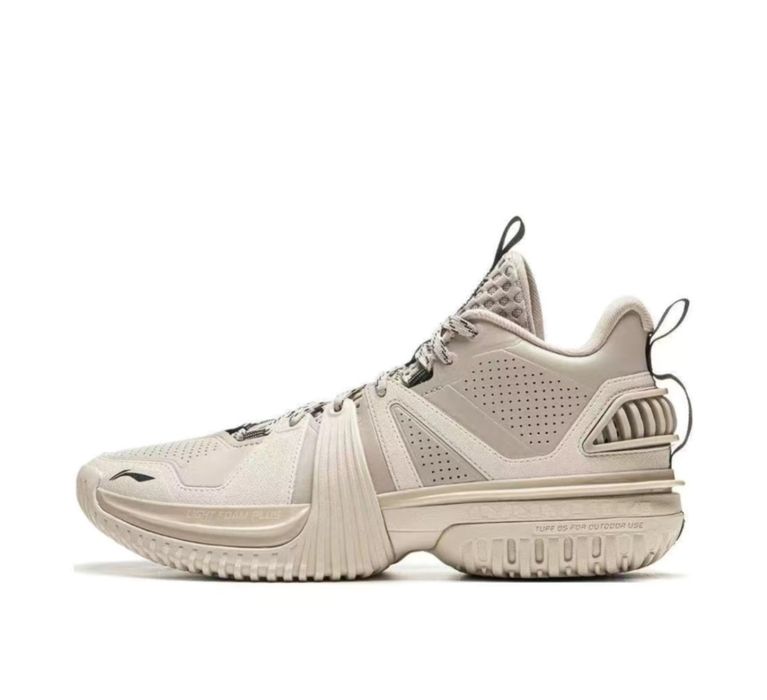 На заказ игровые кроссовки от компании Li-Ning
