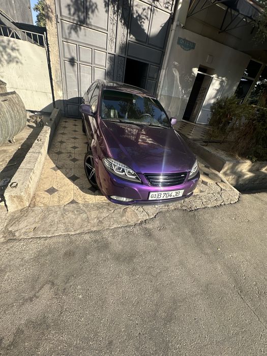 Jentra sotiladi top toza avtomat karobka