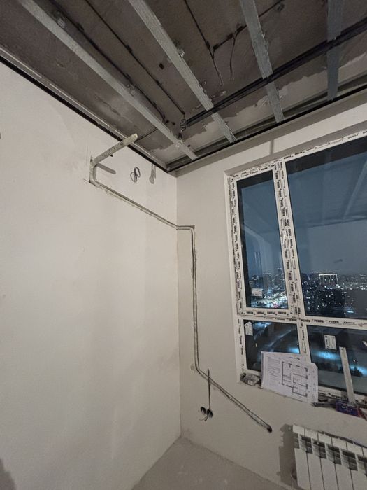 Установка ремонт кондиционера