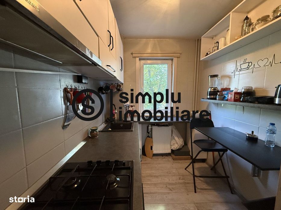 Apartament 3 camere Rovine et 2/4