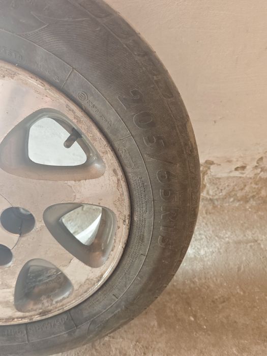 1 штук диск R15, Toyota camry 20.