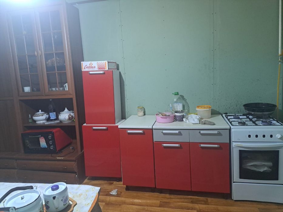 Продается дом в селе Бесикти