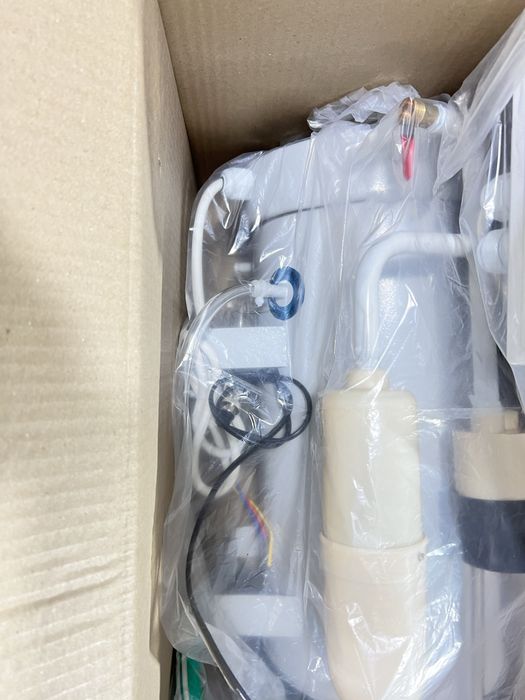 Дистиллятор аквалистиллятор