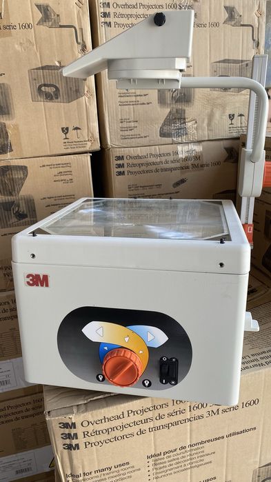 Продаются оверхэйд графопроекторы