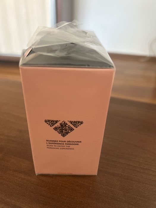 Prada Paradoxe Intense