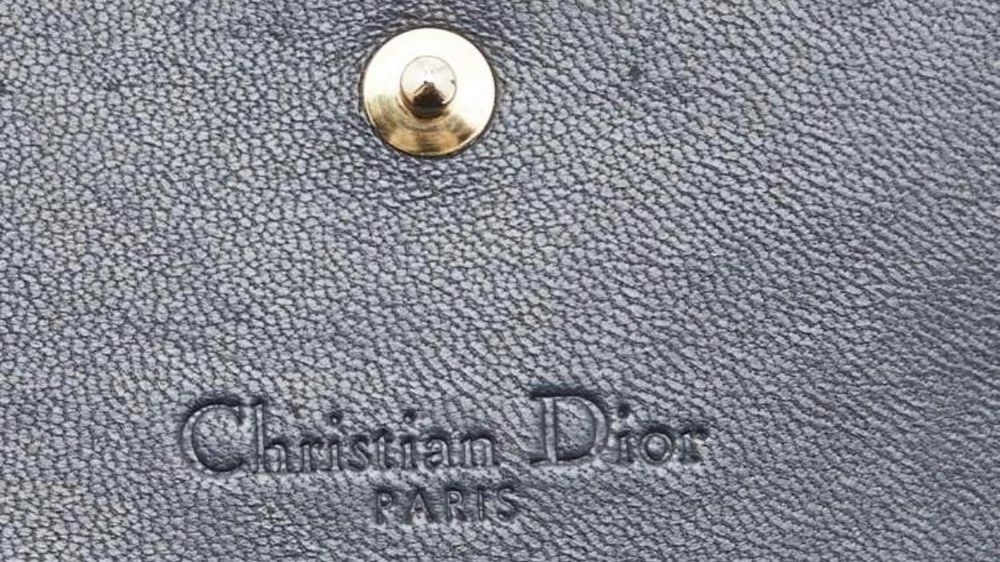 Dior Croisiere Wallet On Chain — оригинал