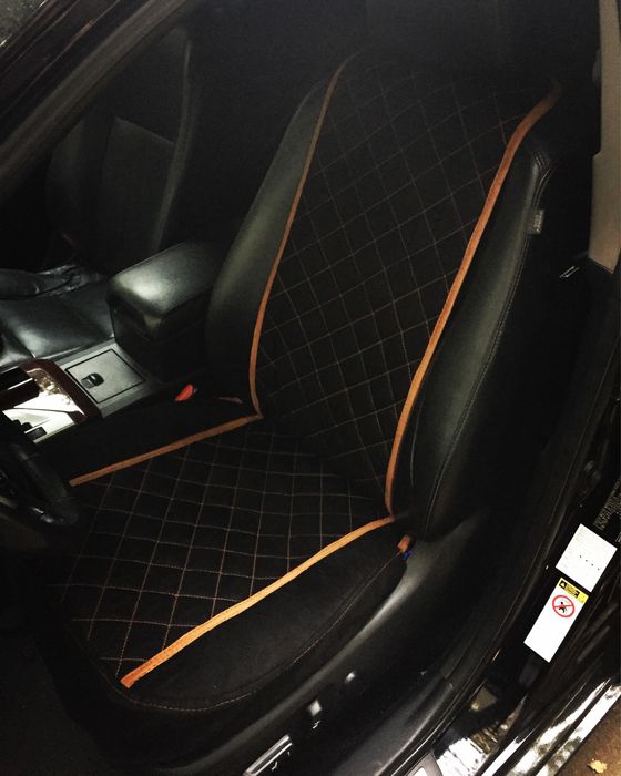 Авточехлы. Накидки