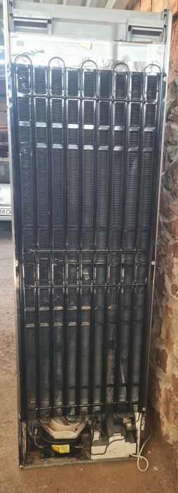 Хладилник liebherr