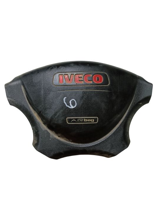 Airbag Volan Iveco Daily Iv Box Body / Estate 2006 - 2012 0580155861