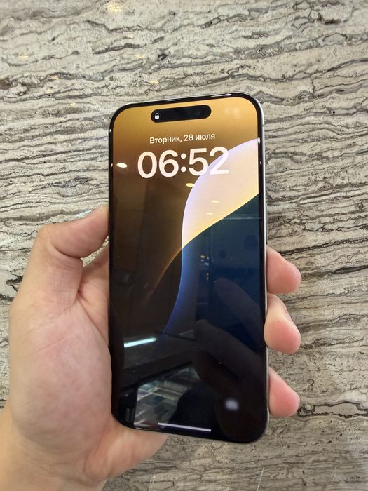 Iphone 15 pro 256 gb айфон 15 про 256