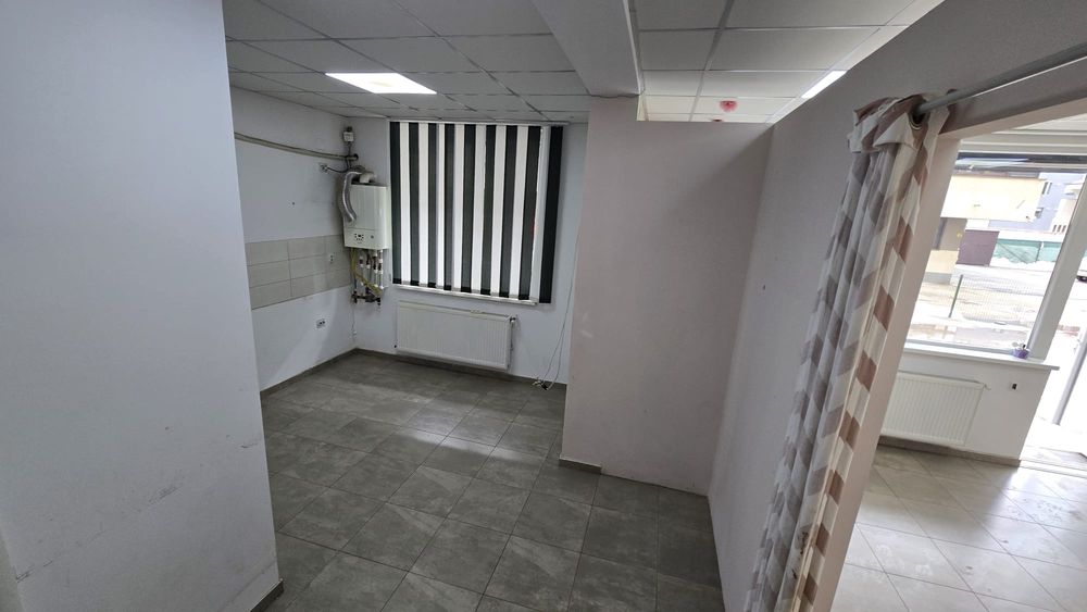 Spatiu comercial de inchiriat in Militari Residence
