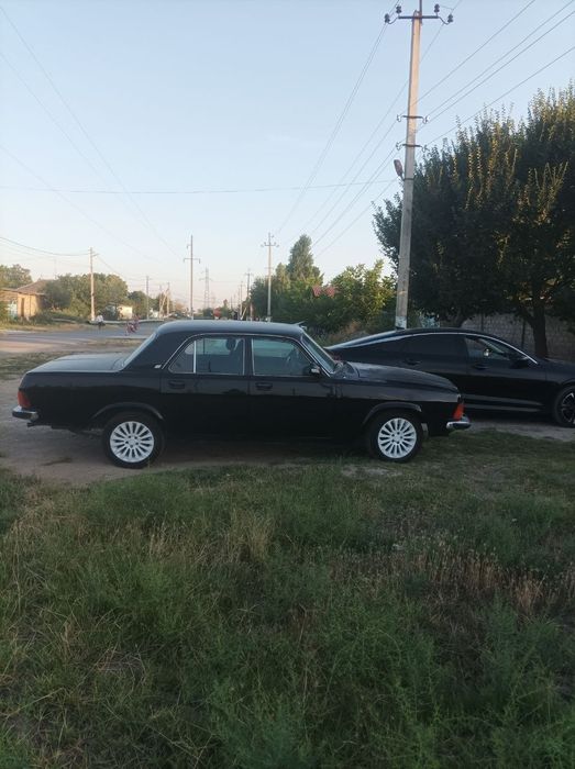 Volga 3102                .