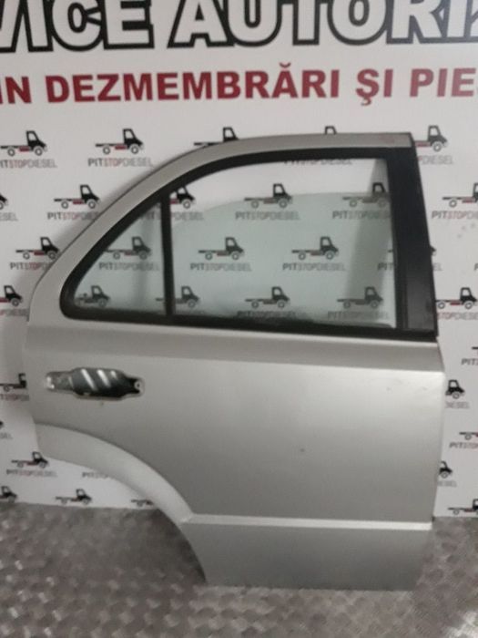 usa dreapta spate kia sorento gri 2002 2003 2004 2005 2006 2007 2008