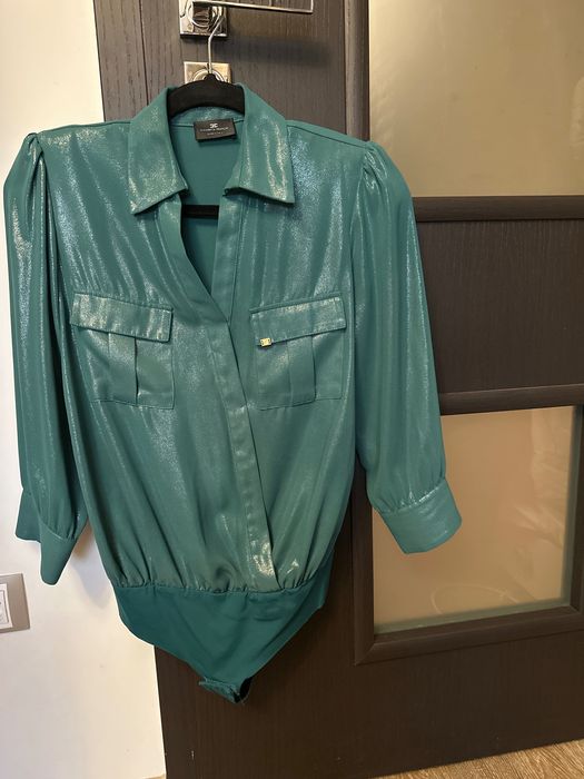 Elisabetta Franchi боди