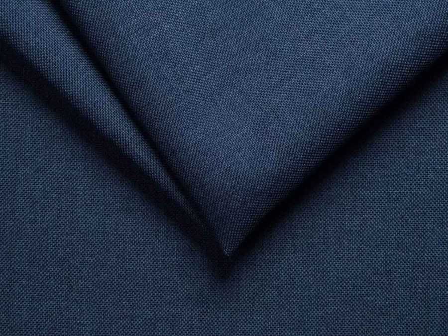 Pat Tapitat colt Adam Albastru Falcone 80 somiera rabatabila si lada