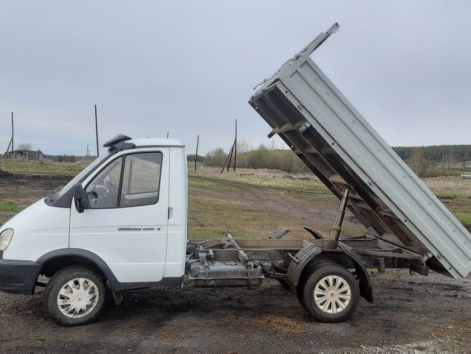 Отсев гравий песок глина щебень