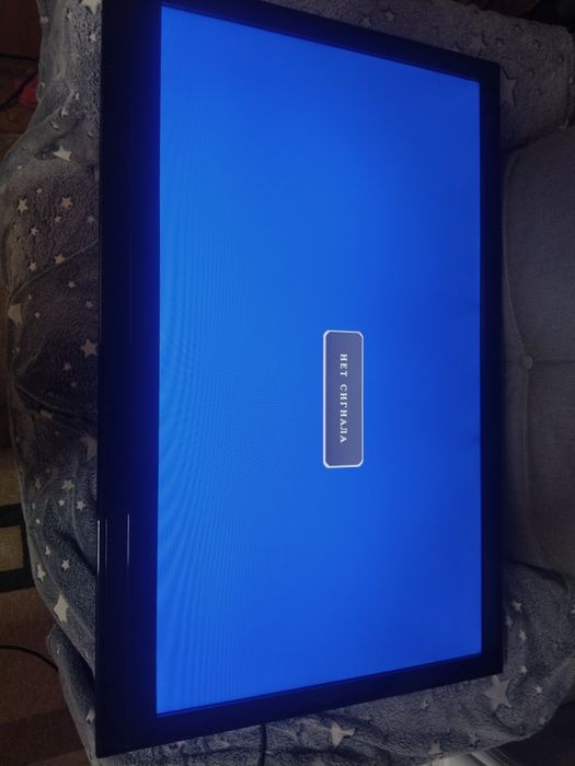 Продам телевизор в рабочем состоянии