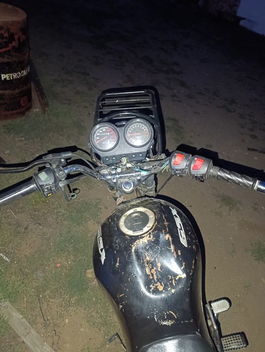 Продам Suzuki GSX 200